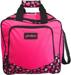 KR Strikeforce Krest Single Tote Hearts