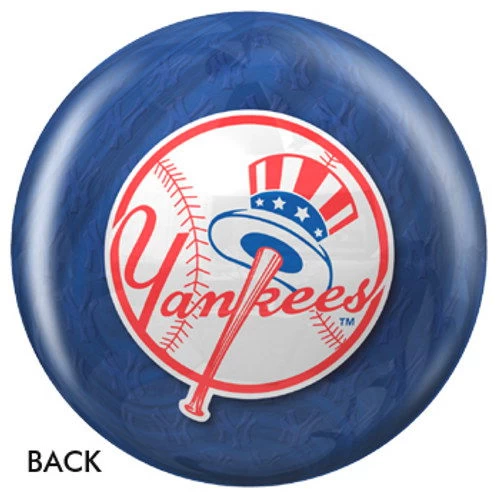 OnTheBallBowling New York Yankees Stadium 2 OnTheBallBowling New York Yankees Stadium