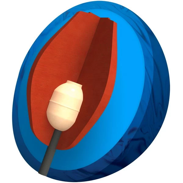 Columbia 300 Piranha PowerCOR 3 Columbia 300 Piranha PowerCOR