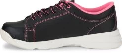 Dexter Womens Raquel V Black/Pink -Bowling Equipment Store e7be3918 9b23 4ffb 824f ea700cda29f9