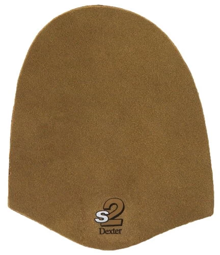 Dexter SST Brown Microfiber Slide Sole (S2) 3 Dexter SST Brown Microfiber Slide Sole (S2)