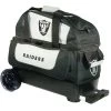 KR Strikeforce NFL Double Roller Raiders -Bowling Equipment Store eba3827a 2c0c 41cd bd0d debca2298439