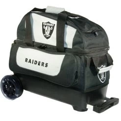 KR Strikeforce NFL Double Roller Raiders