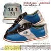 Lind's Kids Monarch (with Straps) Rental Shoes -Bowling Equipment Store ebd82923 1a75 4f5b b206 3120dbd16c5a