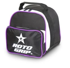Roto Grip Caddy Add-A-Bag Purple