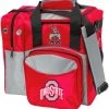 KR Strikeforce NCAA Single Tote Ohio State Buckeyes -Bowling Equipment Store ec9d7127 315a 4863 8e1f fc7245ed76de