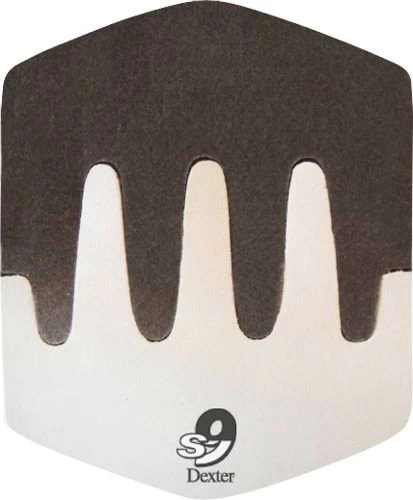 Dexter SST Saw Tooth S9 Slide Sole 3 Dexter SST Saw Tooth S9 Slide Sole