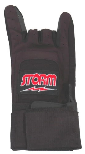 Storm Xtra Grip Glove Plus Black LH 3 Storm Xtra Grip Glove Plus Black LH