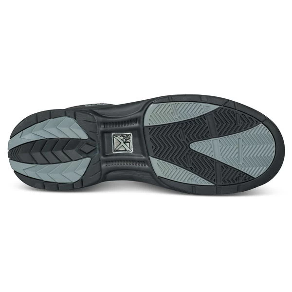 KR Strikeforce Mens Epic Black/Charcoal Right Hand Wide Width 6 KR Strikeforce Mens Epic Black/Charcoal Right Hand Wide Width - Image 4