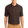 Port Authority Mens Silk Touch Polo Shirt Coffee Bean -Bowling Equipment Store f13eb6a7 d527 4300 bda0 c2fcb06bcaf1