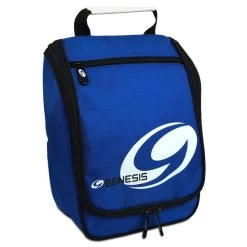Genesis Sport Accessory Bag Blue -Bowling Equipment Store f1f41708 b0f7 45c3 93a1 ac27b8f3849d