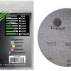 CtD TruCut 1500 Grit Sanding Pad