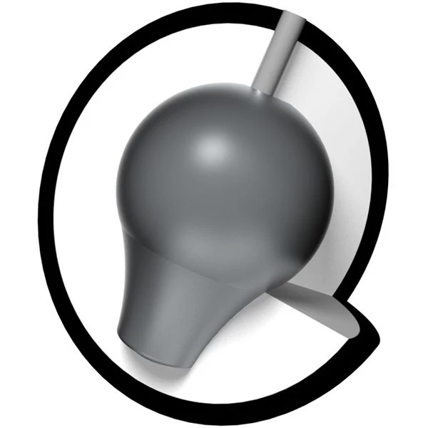 Brunswick Rhino Magenta/Navy/Purple 4 Brunswick Rhino Magenta/Navy/Purple - Image 2