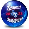 OnTheBallBowling 2023 MLB World Series Champion Texas Rangers Ball 1 OnTheBallBowling 2023 MLB World Series Champion Texas Rangers Ball -Bowling Equipment Store f30913eb 7304 4dee bd61 e664aec0d720