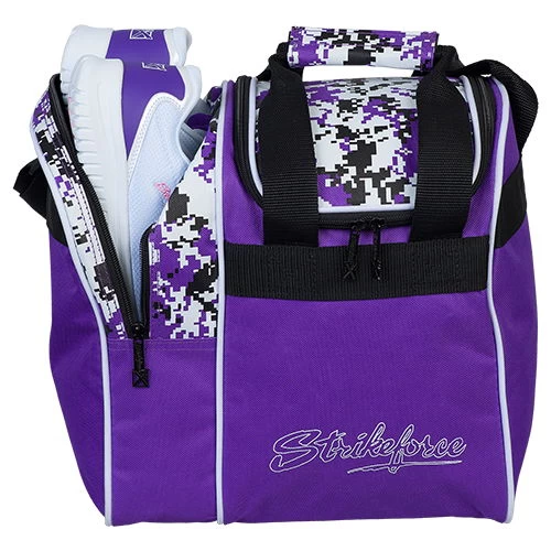 KR Strikeforce Rook Purple Digi Camo Single Tote 3 KR Strikeforce Rook Purple Digi Camo Single Tote