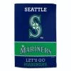 WinCraft MLB Towel Seattle Mariners 16X25" -Bowling Equipment Store f77ce789 8008 42d3 a010 5cad95339a00