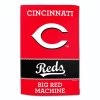 WinCraft MLB Towel Cincinnati Reds 16X25" -Bowling Equipment Store f7a02c8c 433b 4ded 8d19 d9aa6c8f820a