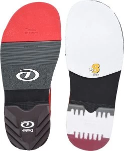 Dexter Mens SST 6 Hybrid BOA White & Red Right Hand -Bowling Equipment Store f7c77556 d2cb 411e 956c af8b59539b70