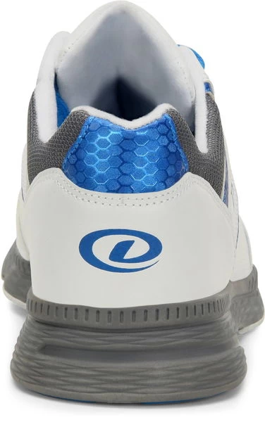Dexter Mens Bud White/Blue 4 Dexter Mens Bud White/Blue - Image 2