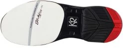 KR Strikeforce Mens TPC Gladiator Black/Red/White Right Hand -Bowling Equipment Store fa79f2e9 1f64 4246 95e0 58c25f3ebb10