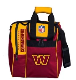 KR Strikeforce NFL Single Tote Washington Commanders