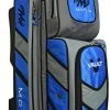 Motiv Vault Triple Roller Cobalt Blue