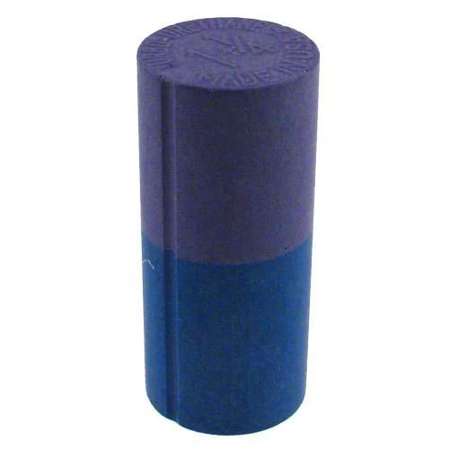 Turbo Duo-Color Urethane Thumb Solid Blue/Purple 3 Turbo Duo-Color Urethane Thumb Solid Blue/Purple