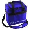 VISE Single Tote Blue -Bowling Equipment Store fdfeea0c 8487 468a a5f2 bc106aadbcbf
