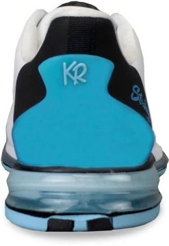 KR Strikeforce Unisex TPC Hype White/Black/Sky Left Hand -Bowling Equipment Store fe57f765 f555 4986 9e42 b900b7f3e613