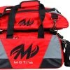 Motiv Ballistix Double Tote Fire Red -Bowling Equipment Store fe8b350b 7722 47d2 aaf0 207de59f01d2