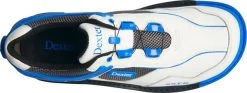 Dexter Mens SST 6 Hybrid BOA White/Blue Wide Width Right Hand -Bowling Equipment Store fe9b258b 6687 4cd0 b94e 15de3c7f6c08