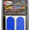 Turbo Grip Strips 1" 30/Pcs Blue 2 Turbo Grip Strips 1" 30/Pcs Blue -Bowling Equipment Store fecbb3b4 dad0 4586 a22f 9a789d729c48